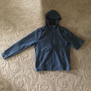 Lululemon City Sweat Full Zip NWOT